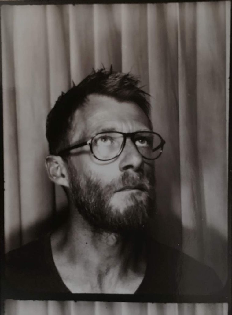 Jean-François Flamey